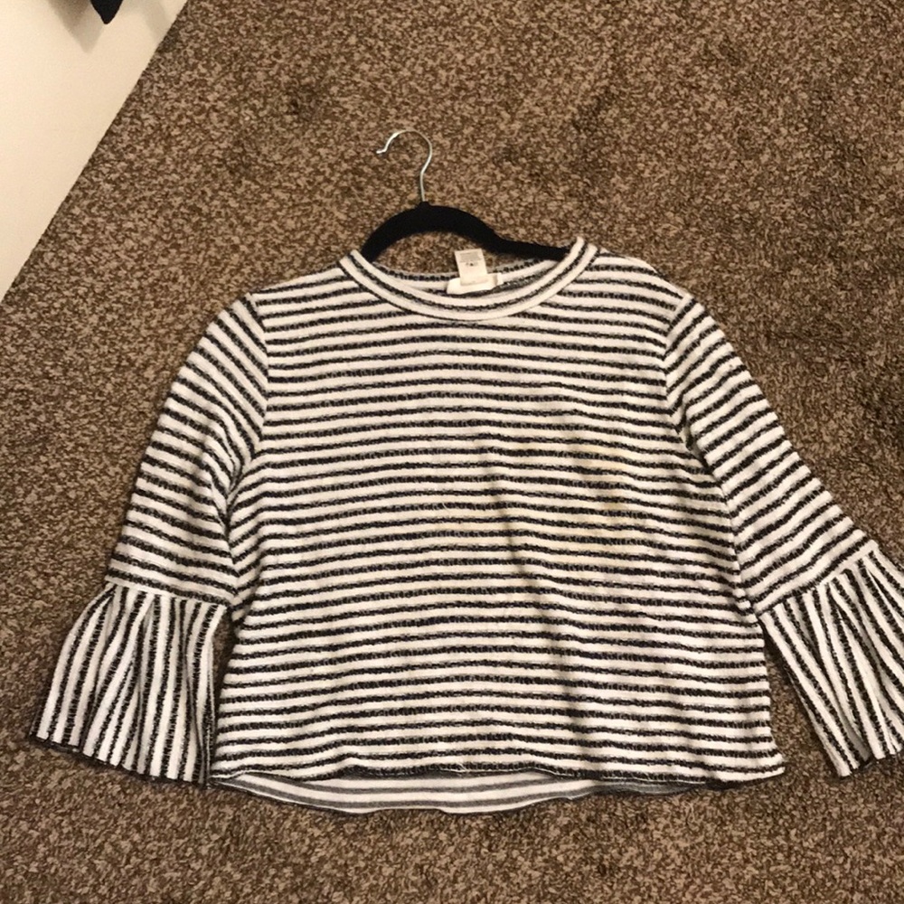 Urban Romantics Blouse